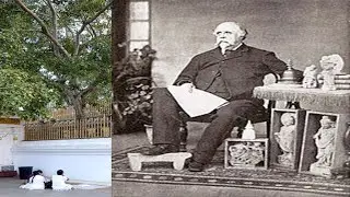 Большой Обман «древнего» буддизма: светим на фи-«гуру» идеолога фальсификаций Александра Каннингема