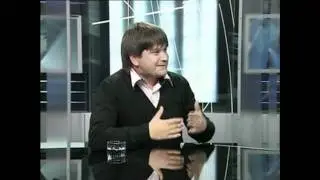 Нестеренко Артем о МЛМ на 5 канале