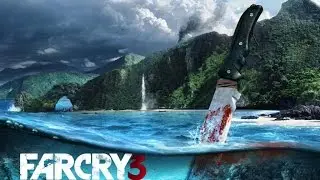 Баг в игре FarCry3 - Как попасть в храм Цитры