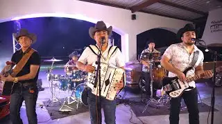 Los Igualados - Querreque ( en vivo )