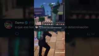 MAN TRIES TO BECOME A JOJO IN THE VATICAN
