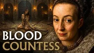 Elizabeth Bathory - The Blood Countess Documentary