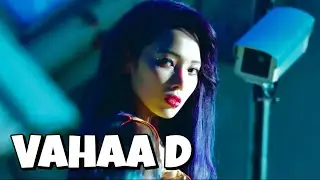 KARD – GunShot [ RUS SUB ] ( РУС САБ ) Перевод на русский