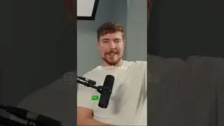 MrBeast when he was 16.