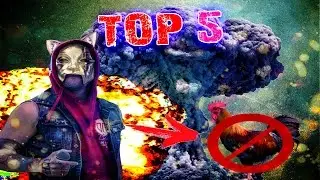 ТОП 5 Причин Любить и Уважать Danny из Hollywood Undead