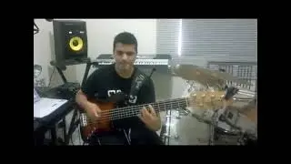Fender Deluxe Squier 1 - Nardeli Prado