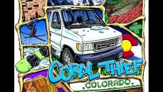 Coral Thief - Colorado Roots