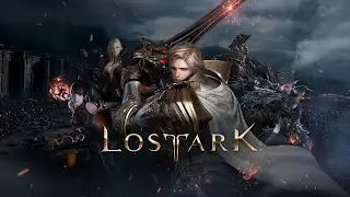ИЗУЧАЕМ МИР LOST ARK ВМЕСТЕ