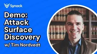 How Attack Surface Discovery Strengthens PTaaS Initiatives