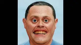 Look into my eyes !!