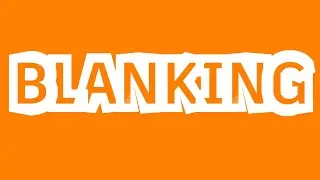 Autodesk Flame Quick Tip - Episode 01 - Blanking