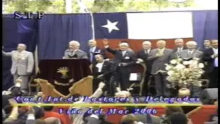 Alabanza 347 En horas tristes Año 2006