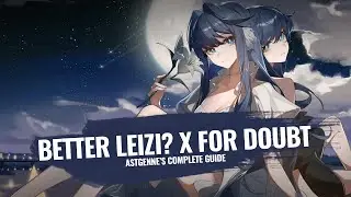 Operator Guide - Astgenne : BETTER Leizi? Are you sure about that?