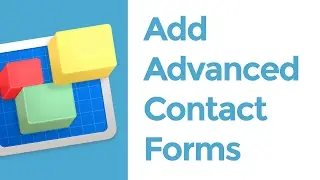 EverWeb's Advanced Contact Form Tutorial - Contact Form Designer