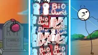 All of your Henry Stickmin pain in one video