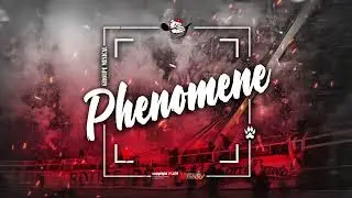 Brigade Rouge ★ Phénomène ★