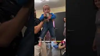 Будьте любовью,которую вы никогда не получали…