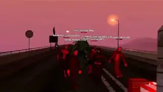 Pequeña escena de lo que se viene | Escenas Random FZ PARTE #3