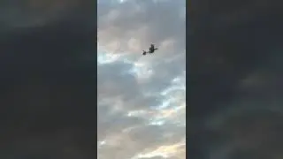 Мои полетушки на RC модели