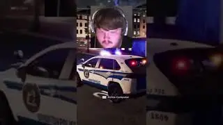 That was unexpected #police #shorts #youtubeshorts