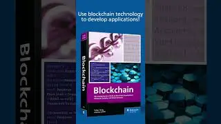 Learn SAP BTP, EWM, Blockchain, and More in August's SAP PRESS Books