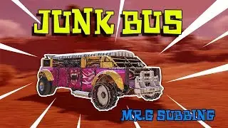Mr. G Plays (Dirky Version)