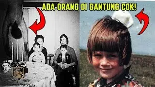12 FOTO MISTERIUS DAN ANEH YANG MASIH BELUM BISA TERPECAHKAN SAMPAI SEKARANG