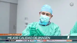 03  CÁPSULA DE SALUD I NUEVA SALA DE ANGIOGRAFÍA