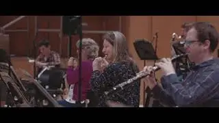 Richard E Brown - Voices of the Night: A Nocturnal Fantasy for Orchestra