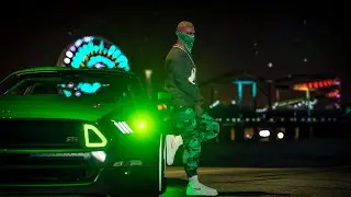 FAMILIES💚💚  VS BIKERS🏍  GTA RP😂😂😂