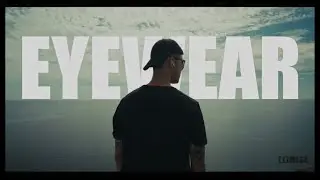 I was SOLO traveling and got bored. So I made a commercial video for sunglasses by myself.