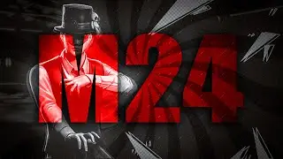 WHEN I PICK UP A SNIPER
