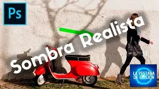 Cómo crear sombras realistas en Photoshop para dar profundidad a tus diseños