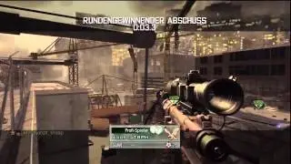 MW2: AMAZING 1440 Zoom Load Legend Ladder Stall!