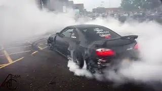 INSANE Nissan S15 Sound Compilation 2020!