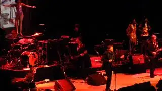 Bryan Ferry - Love Is The Drug (Live in L.A. 10-15-11)
