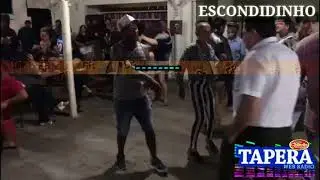 karaokê BuG  - Só Hoje