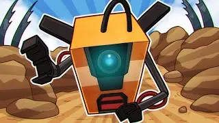 Can I Beat BORDERLANDS 2 While Deprived?