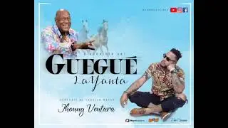 Guegue La Yanta Homenaje Jhonny Ventura