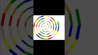 How to create graphics using Python turtle 🐍🐢 