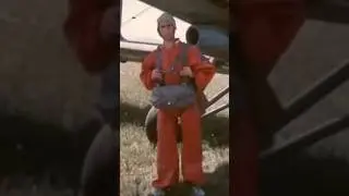 АНЕКДОТ 🪂 ПАРАШЮТИСТ