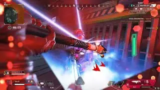 Unlocking VALKYRIE's Heirloom!