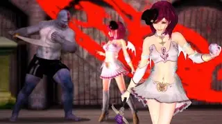 [PC] Airi Guilty Hell [Fairy Trap / Boss Champ]