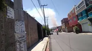 ¿Será el calentamiento global?