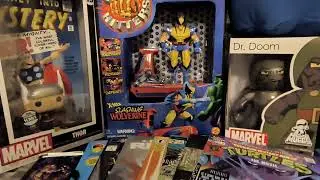A Decade in the Making: Celebrating 1000 Subscribers on My Channel! (SUPER GIVEAWAY)