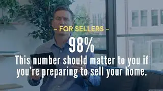 Average homes in Bend are selling at 98%. What this means for sellers.