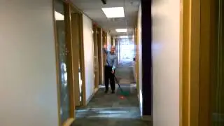 Tuesdays with Corey: Quick office tour