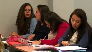 Facultad de Turismo y Finanzas de la Universidad de Sevilla