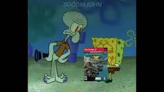 SOCOM Combined Assault VS. SOCOM 2