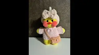 Утенок Ла ла Фан фан/Duckling La la Fan fan